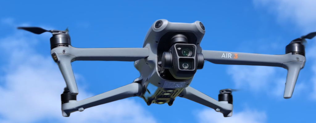 DJI Air3